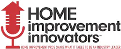 Home improvement innovators