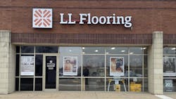 LL Flooring LL Flooring