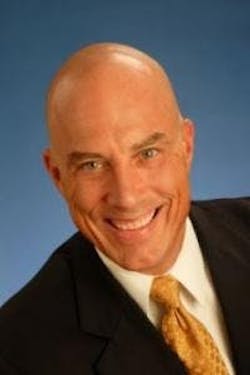 David Alan Yoho, senior account executive, Dave Yoho Associates David Alan Yoho, senior account executive, Dave Yoho Associates