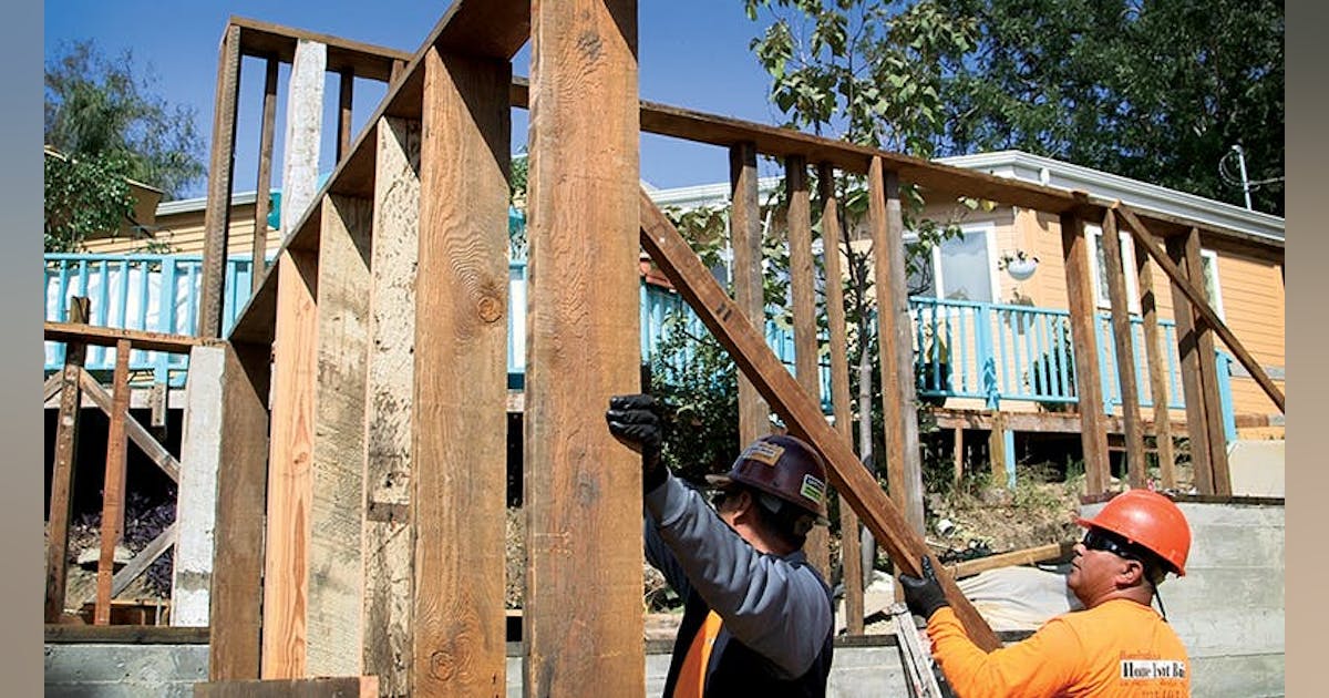 Lean Builder Blog: Do operations still matter on the West Coast? | Pro ...