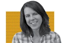 Erika Taylor weighs in on referral sites and small jobs leading to bigger projects Erika Taylor weighs in on referral sites and small jobs leading to bigger projects