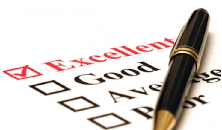 The Net Promoter Score is still a relevant, useful metric