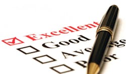 The Net Promoter Score is still a relevant, useful metric The Net Promoter Score is still a relevant, useful metric