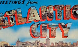 MIke Damora gets a dose of sales karma in Atlantic City MIke Damora gets a dose of sales karma in Atlantic City