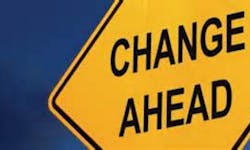 To keep your business relevant, it must be changing. To keep your business relevant, it must be changing.