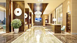 commercial remodeling