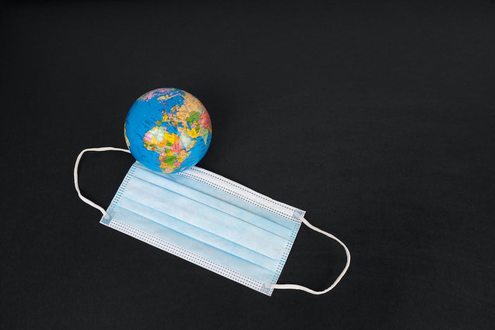 covid-19 has set a new normal for the world, and remodeling