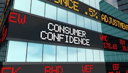 consumer confidence index consumer confidence index