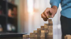 building blocks to change habits