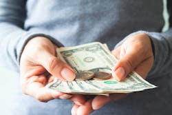 Dollar Bills Dollar Bills