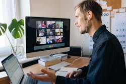 virtual meeting virtual meeting