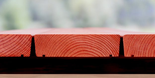 California Redwood Co.