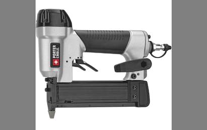 Porter-Cable PIN138 nailer
