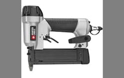 Porter-Cable PIN138 nailer Porter-Cable PIN138 nailer