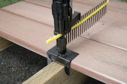 decking, deck building tools, fastener, simpson strong-tie decking, deck building tools, fastener, simpson strong-tie