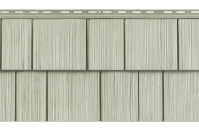 Mastic Home Exteriors By Ply Gem Cedar Discovery D7 Tuscan Olive
