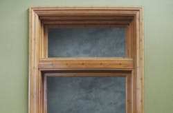 Kolbe, Lamboo windows, 101 best new products, laminated veneer bamboo Kolbe, Lamboo windows, 101 best new products, laminated veneer bamboo