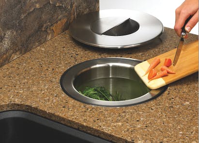 Blanco, Solon Compost System, 101 Best New Products