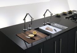 Kohler, Stages sinks, kitchen sinks, 101 best new products Kohler, Stages sinks, kitchen sinks, 101 best new products