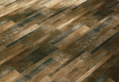Armstrong Duality flooring, fiberglass flooring, vinyl flooring