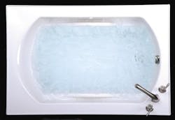 Sterling Lawson, massage bath Sterling Lawson, massage bath