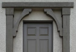 Fypon Stone & Timber Fypon Stone & Timber