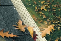 Leaf Relief Leaf Relief