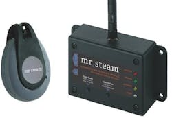 Mr. Steam HomeWizard Mr. Steam HomeWizard