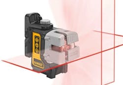 DeWalt Line Laser DeWalt Line Laser