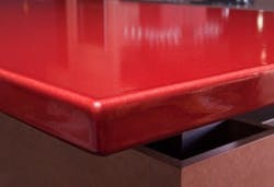 Pyrolave countertops Pyrolave countertops