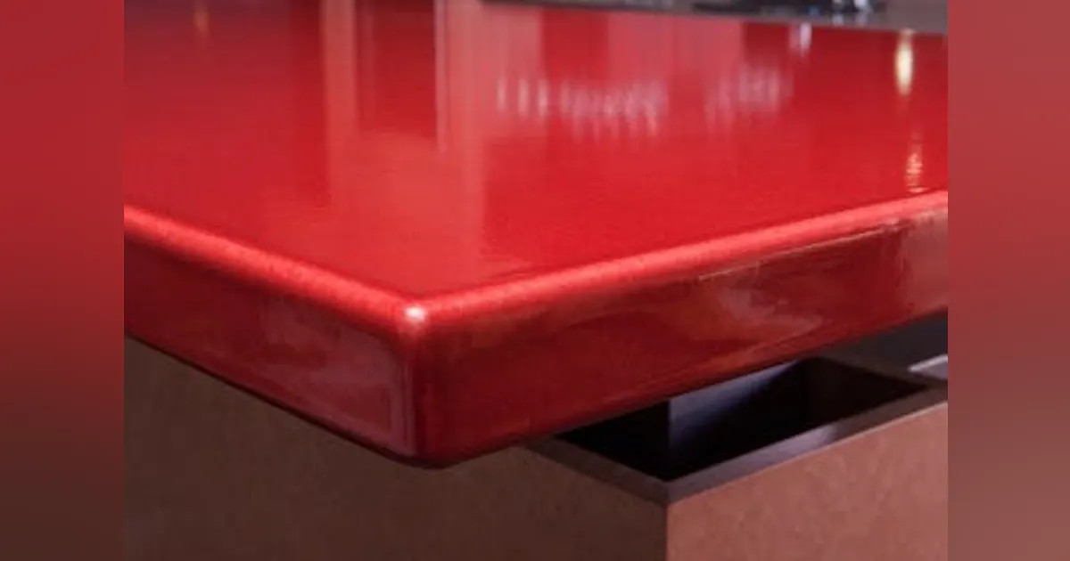 Pyrolave countertops | Pro Remodeler