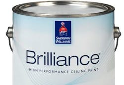 Sherwin-Williams Brilliance Sherwin-Williams Brilliance