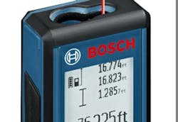 Bosch GLM 80 Bosch GLM 80