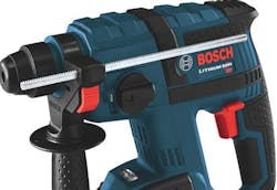 Bosch Rotary Hammer Bosch Rotary Hammer