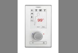 Hansgrohe RainBrain Hansgrohe RainBrain