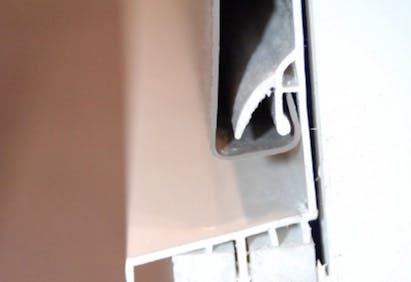 Azek Universal Skirt Board