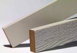 CMi MiraTEC batten trim CMi MiraTEC batten trim