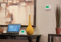 Schneider Electric Wiser Energy Management System Schneider Electric Wiser Energy Management System