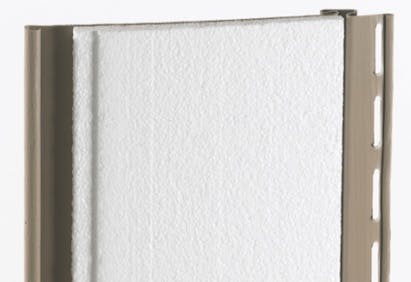 Haven Insulated Siding