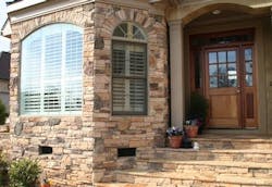 Heritage Stone by ProVia Heritage Stone by ProVia