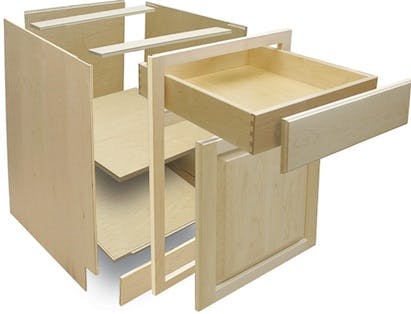 Keystone RTA Pro Remodeler