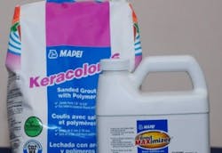 Mapei Grout Maximizer Mapei Grout Maximizer