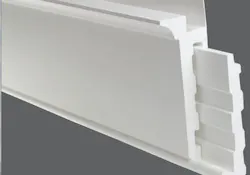 Azek Finish Grade Trim, trim system, 101 best new products Azek Finish Grade Trim, trim system, 101 best new products