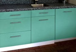 Danver Stainless Steel Cabinetry Danver Stainless Steel Cabinetry