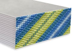 USG Sheetrock UltraLight Panels USG Sheetrock UltraLight Panels