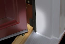 ProVia Corner Seal ProVia Corner Seal