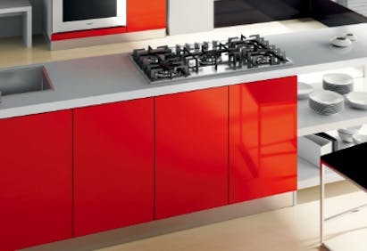 Fulgor Milano Largo 400 Series