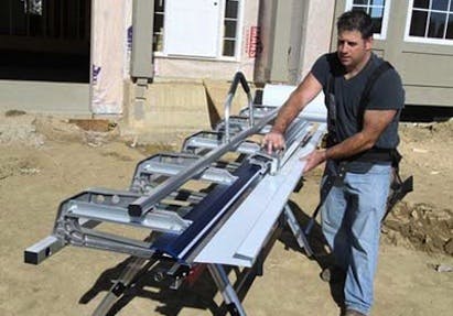 Tapco Integrated Tool Systems, 50th Anniversary Brake, 101 best new products