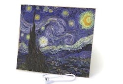 Prestyl Radiant Artwork Prestyl Radiant Artwork