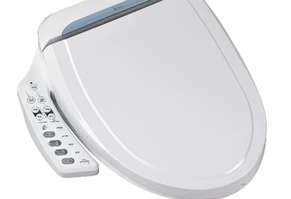 Porcher Electronic Bidet Seats